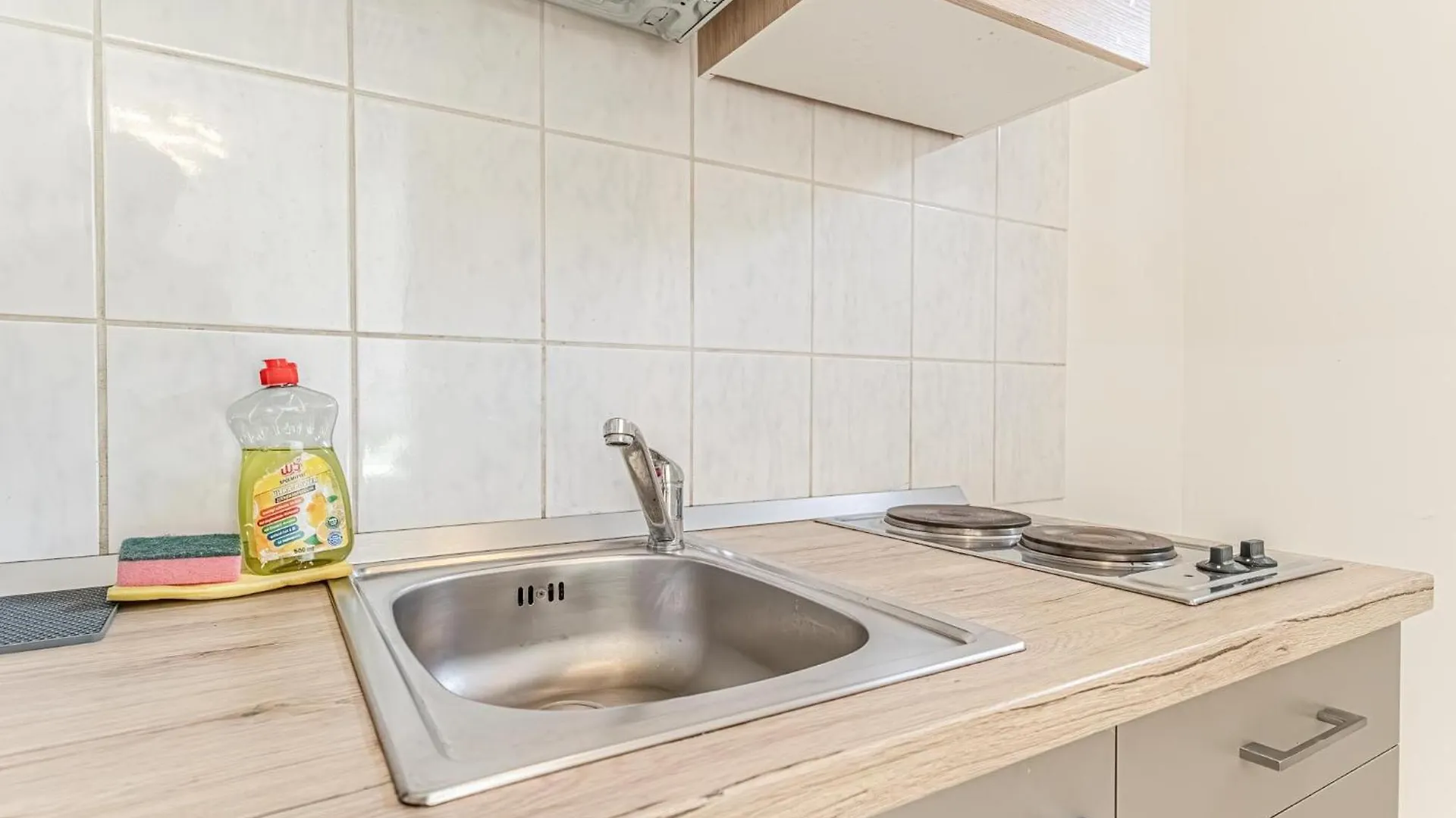 City Vibes: 1Br Apt, 10 Min To Westbahnhof Vienna