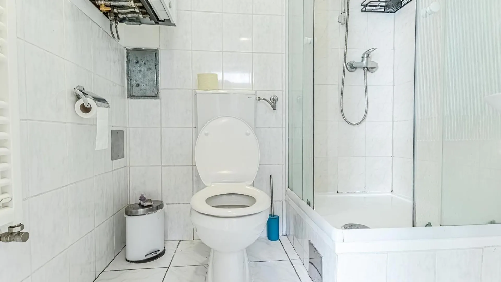City Vibes: 1Br Apt, 10 Min To Westbahnhof Vienna